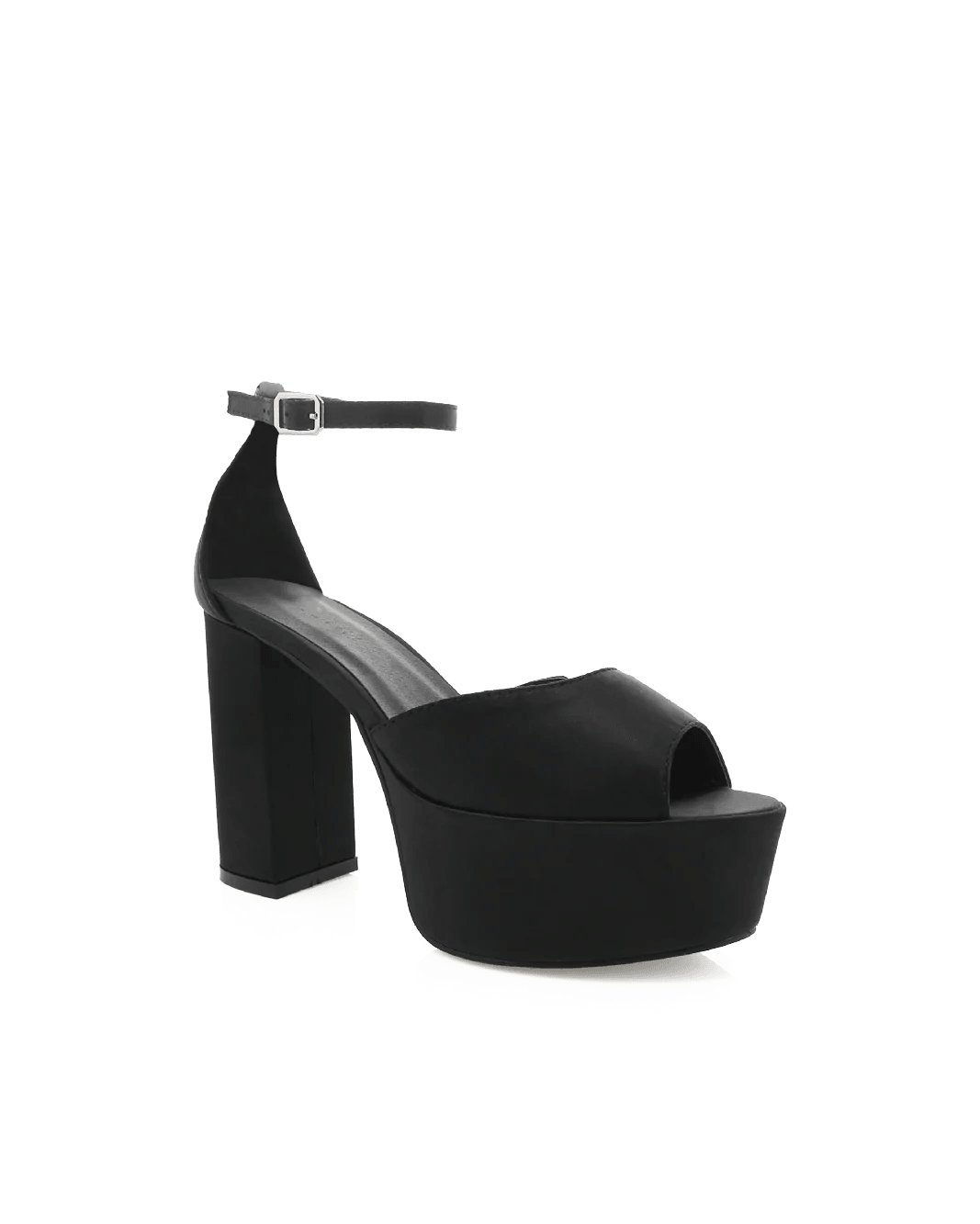 Romara Heel by Billini - FINAL SALE - SHOPLUNAB