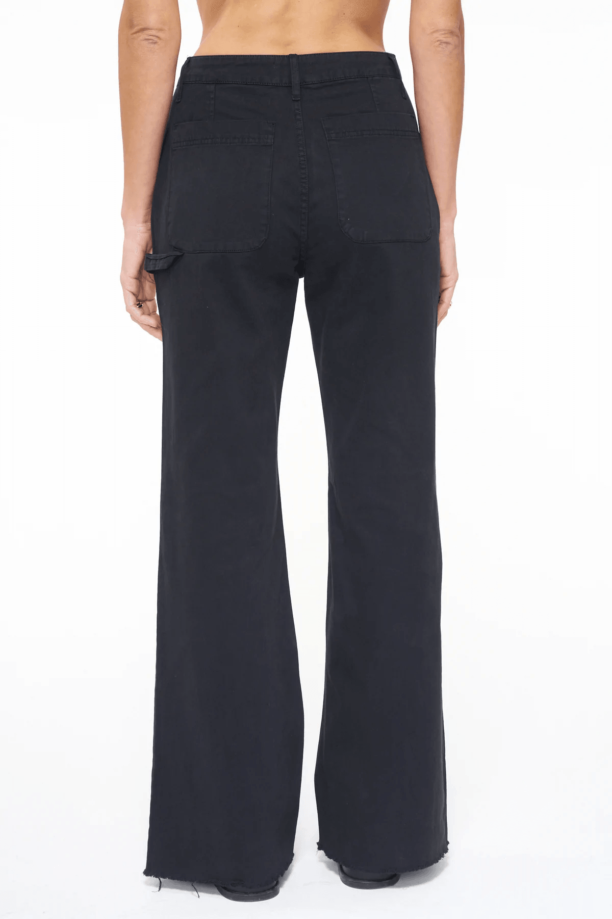 Sasha Cargo Pants by Pistola - SHOPLUNAB