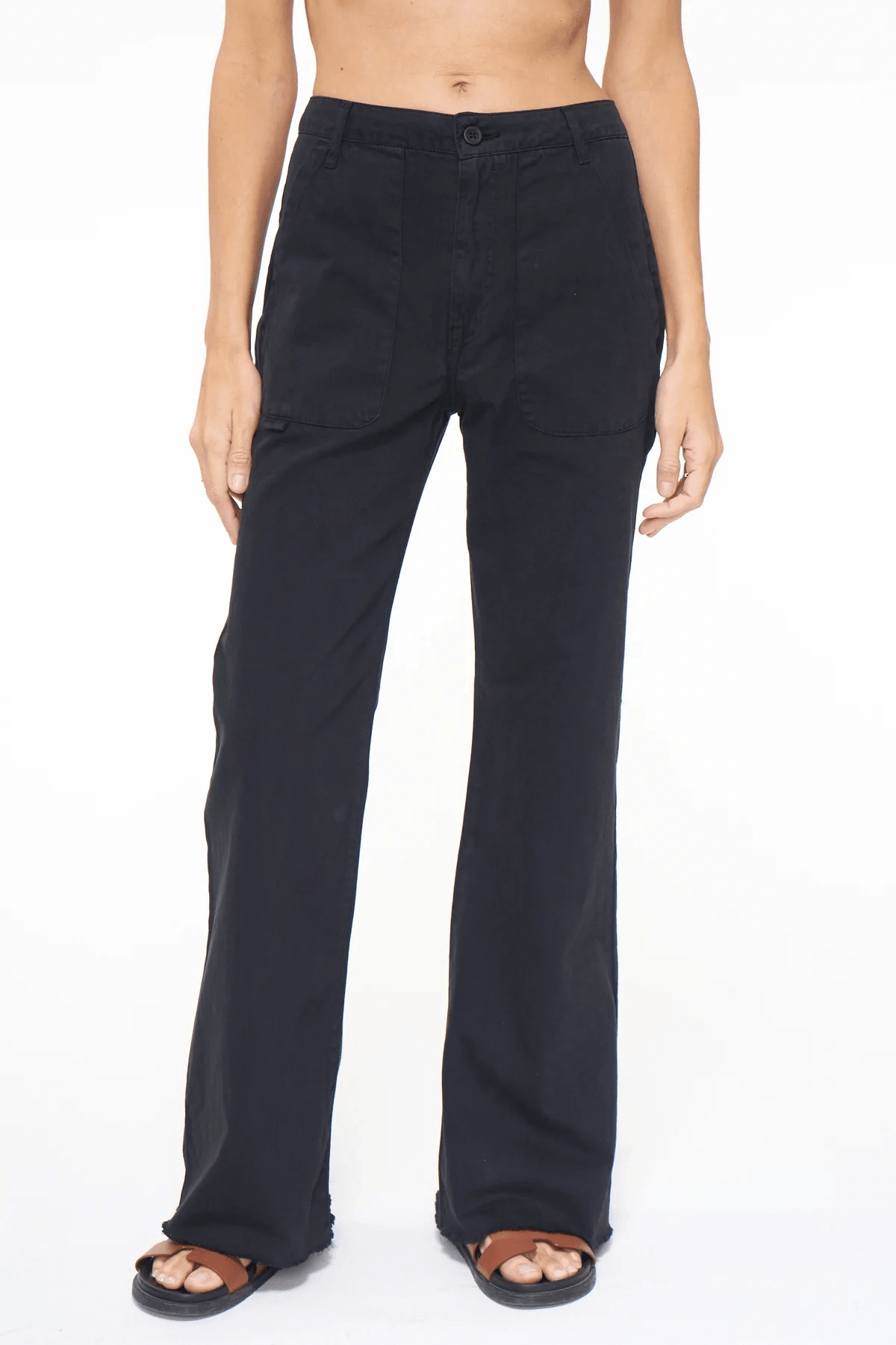 Sasha Cargo Pants by Pistola - SHOPLUNAB