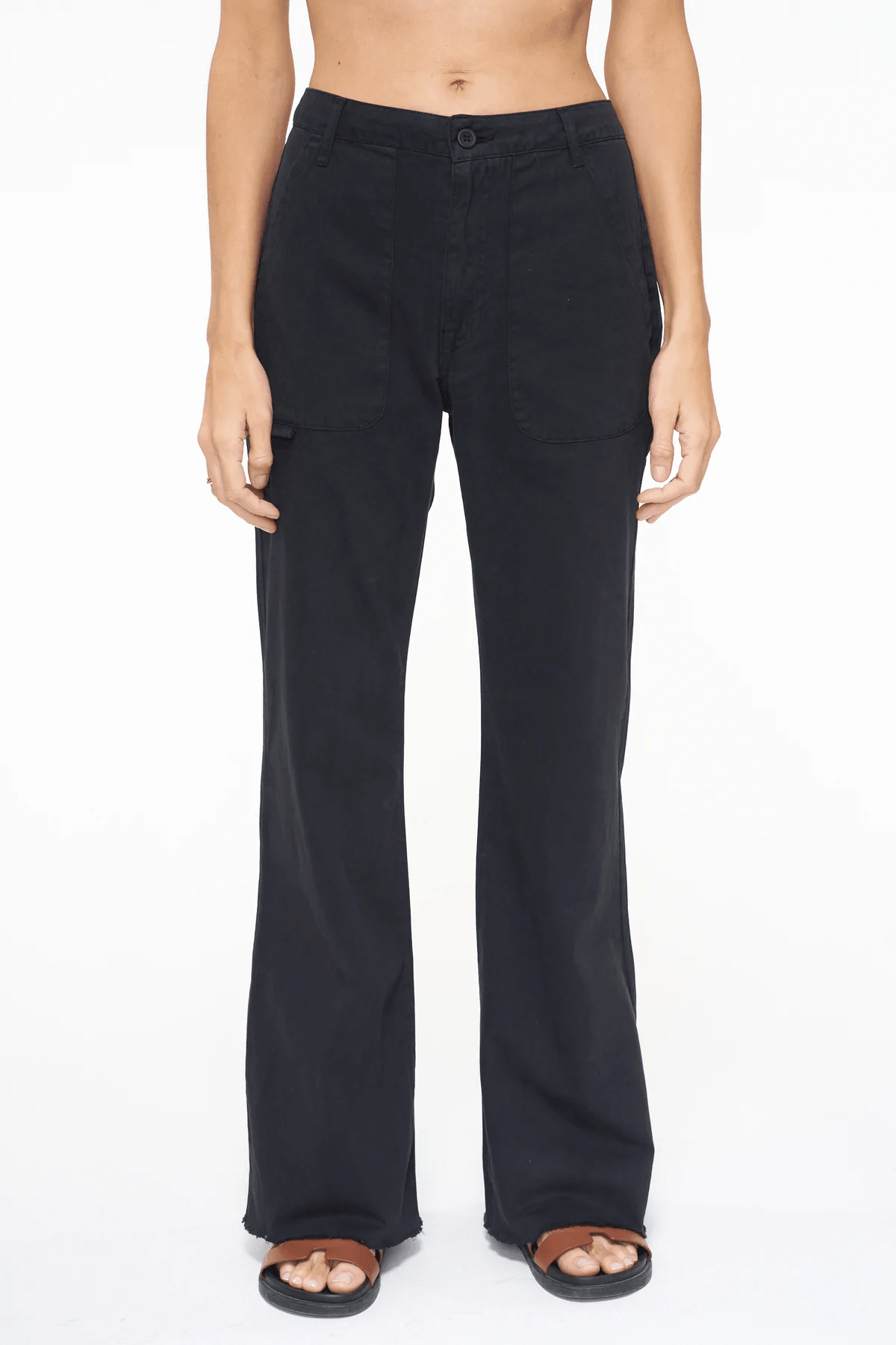【PORTERNA】Pulson Cargo Trauser PORTERNA】Pulson Cargo Trauser (PORTERNA/パンツ) 90874238