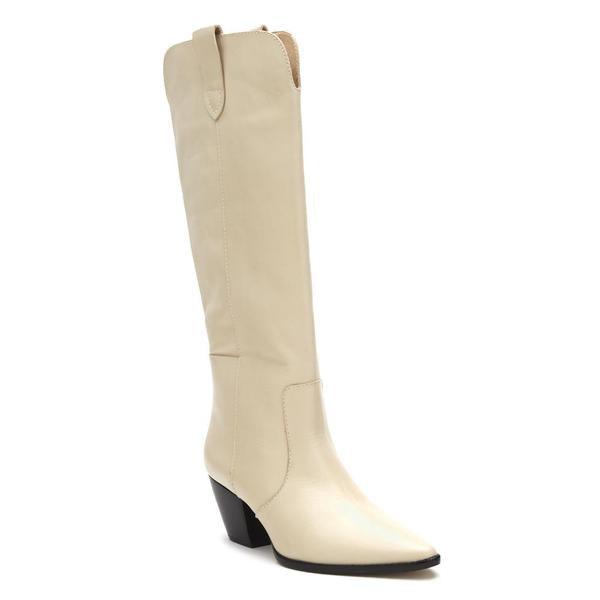 Stella Western Boot by Matisse - FINAL SALE - SHOPLUNAB