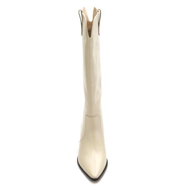 Stella Western Boot by Matisse - FINAL SALE - SHOPLUNAB