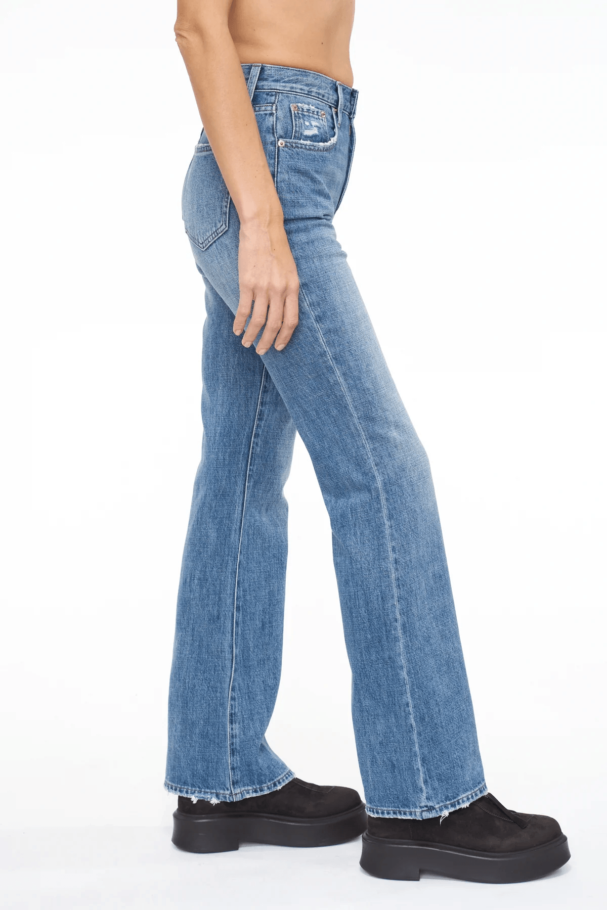 Stevie Jean by Pistola - SHOPLUNAB
