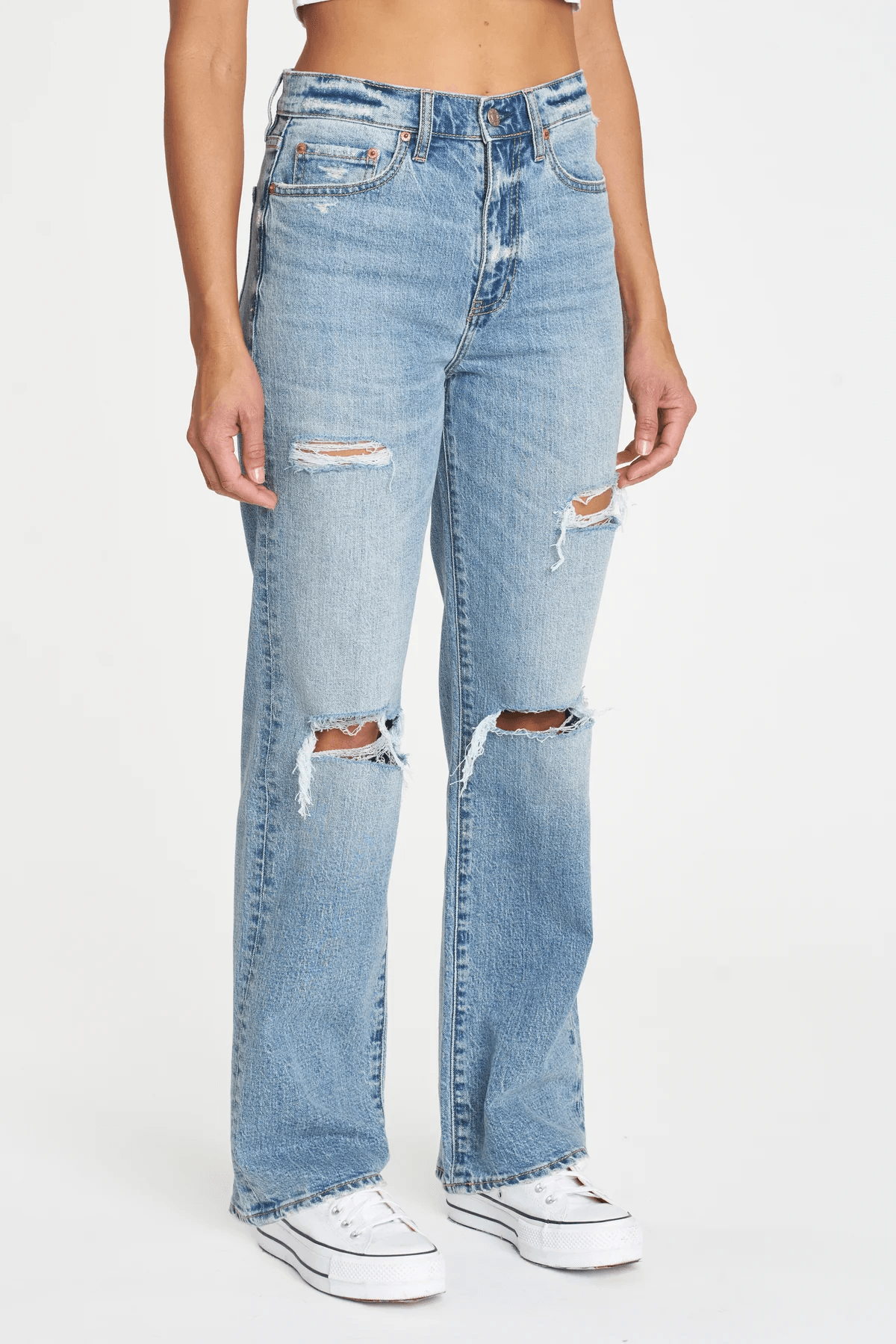 Sundaze Jean by Daze Denim - SHOPLUNAB