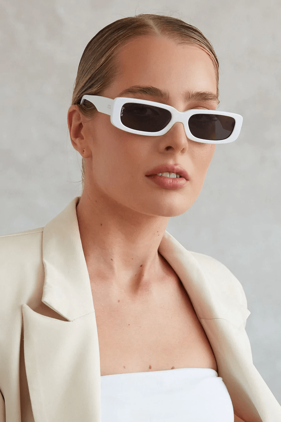 Sunny Sunglasses by Otra Eyewear - SHOPLUNAB