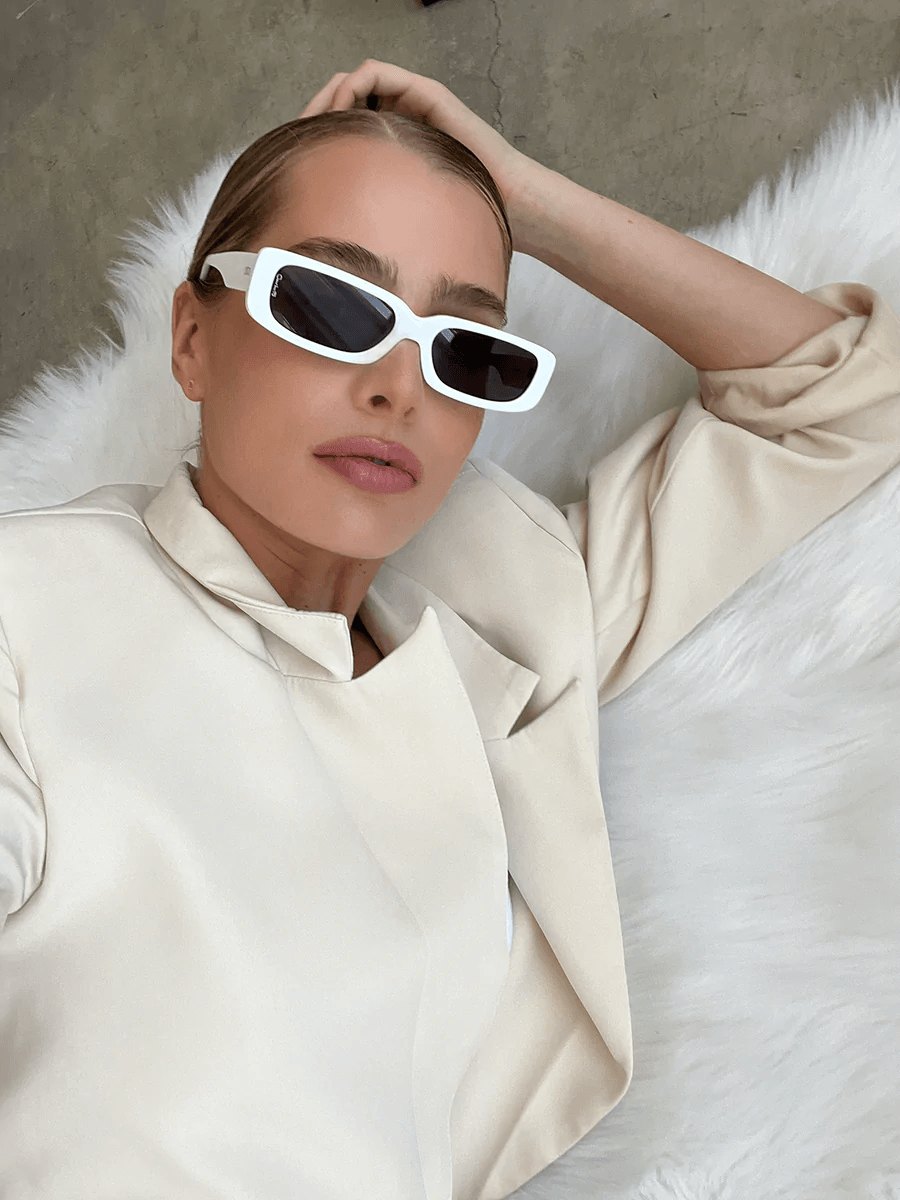 Sunny Sunglasses by Otra Eyewear - SHOPLUNAB