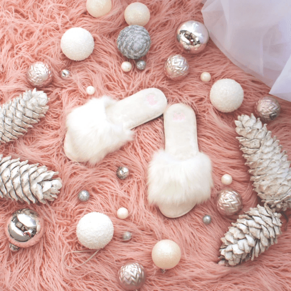 Slumber Slipper by Malvados - FINAL SALE - SHOPLUNAB