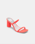 Noles Heels by Dolce Vita - FINAL SALE - SHOPLUNAB