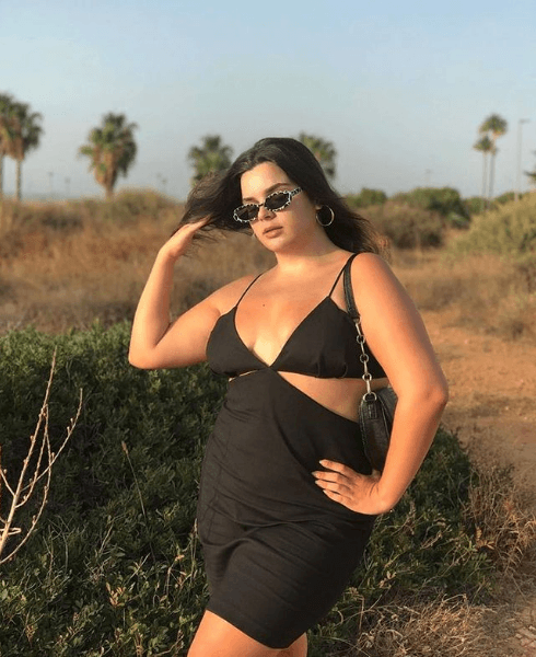 Babyspice Sunglasses by I.N.D.Y. - FINAL SALE - SHOPLUNAB