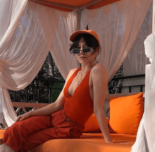 Babyspice Sunglasses by I.N.D.Y. - FINAL SALE - SHOPLUNAB
