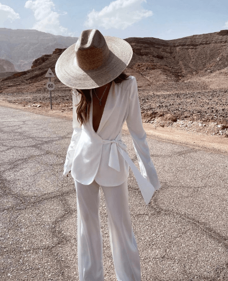 Western Wide Palma by Lack of Color - SHOPLUNAB