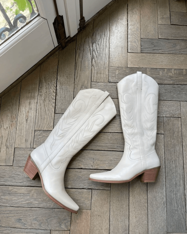 Agency Western Boot by Matisse - FINAL SALE - SHOPLUNAB