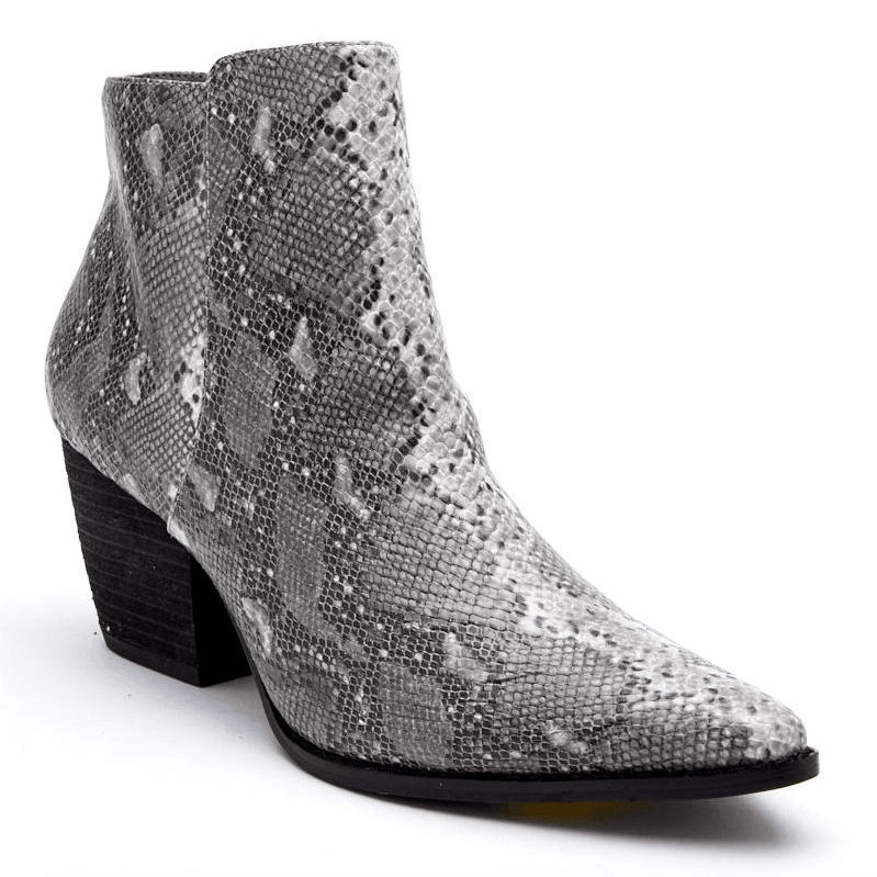 Astoria Bootie by Matisse - FINAL SALE - SHOPLUNAB