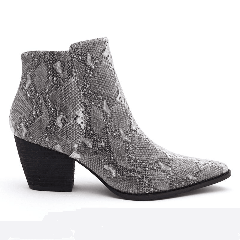 Astoria Bootie by Matisse - FINAL SALE - SHOPLUNAB