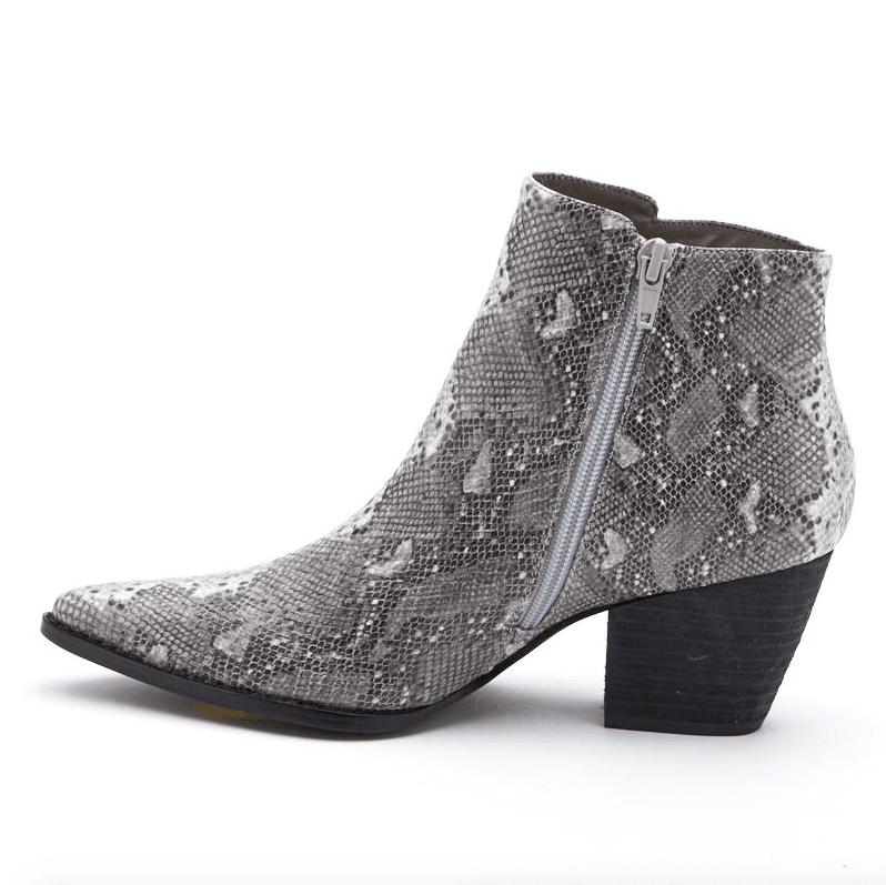 Astoria Bootie by Matisse - FINAL SALE - SHOPLUNAB