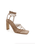 Risara Heel by Billini - SHOPLUNAB