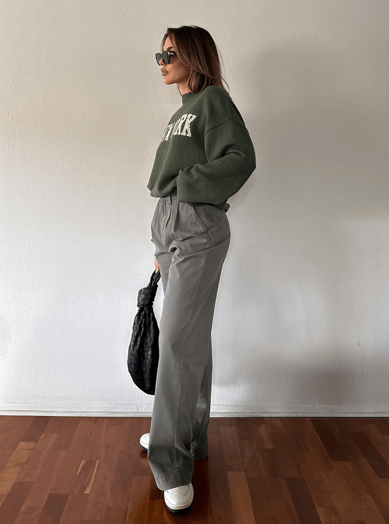 Ellery Trouser by Pistola - SHOPLUNAB