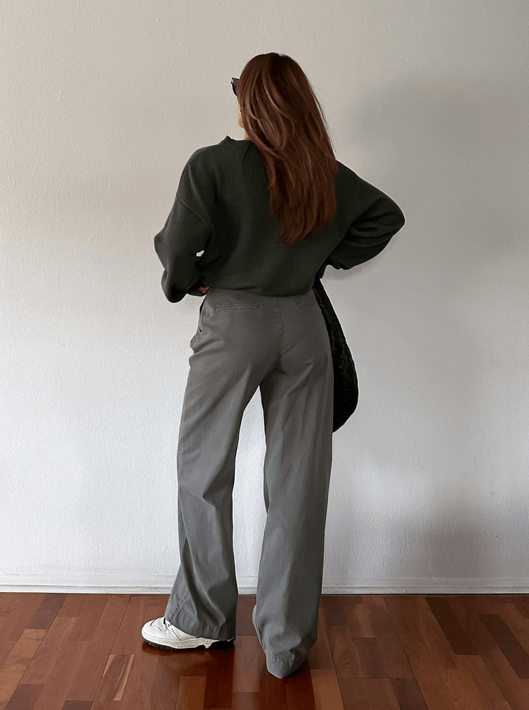 Ellery Trouser by Pistola - SHOPLUNAB