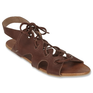 Quinta Sandal by Matisse - FINAL SALE - SHOPLUNAB