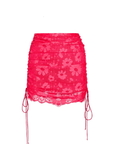 Avalon Mini Skirt by For Love & Lemons - FINAL SALE - SHOPLUNAB