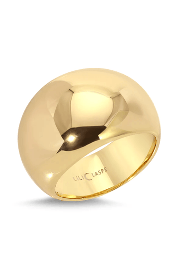 Layla Dome Ring by Lili Claspe - SHOPLUNAB