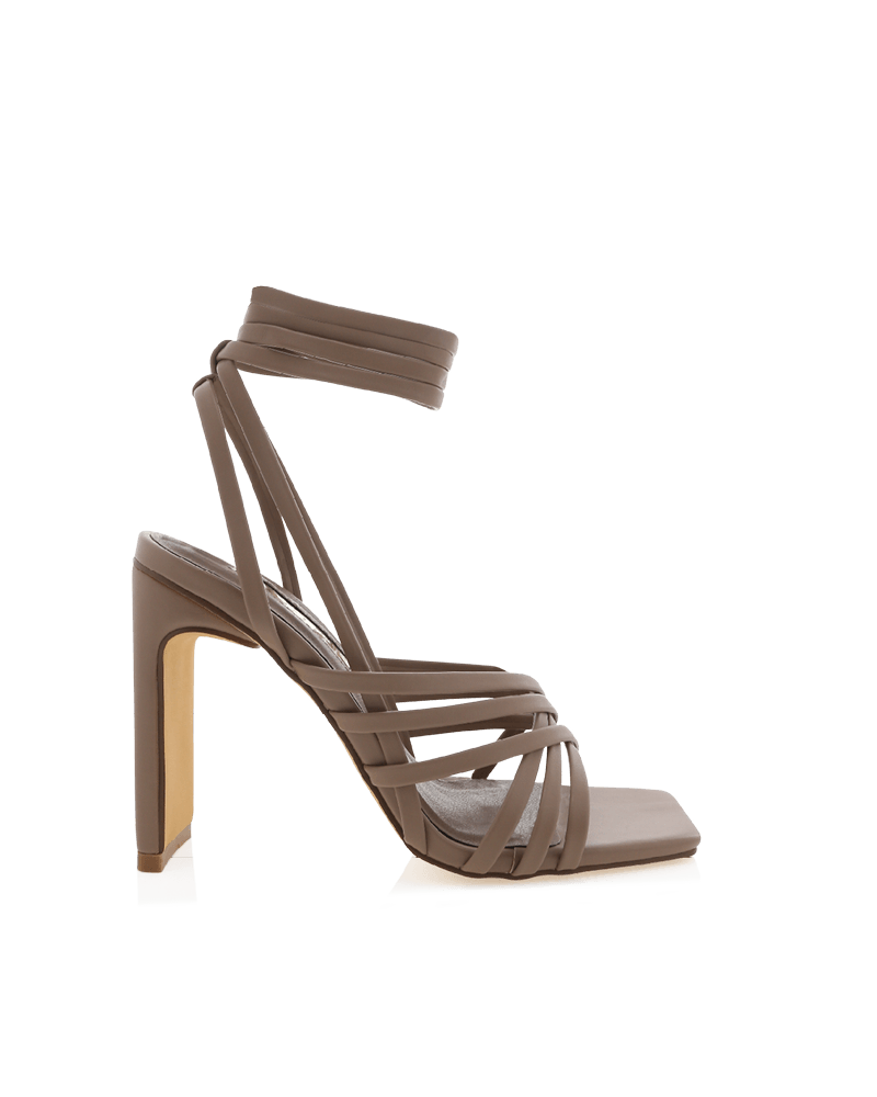 Tahana Heel by Billini - FINAL SALE - SHOPLUNAB