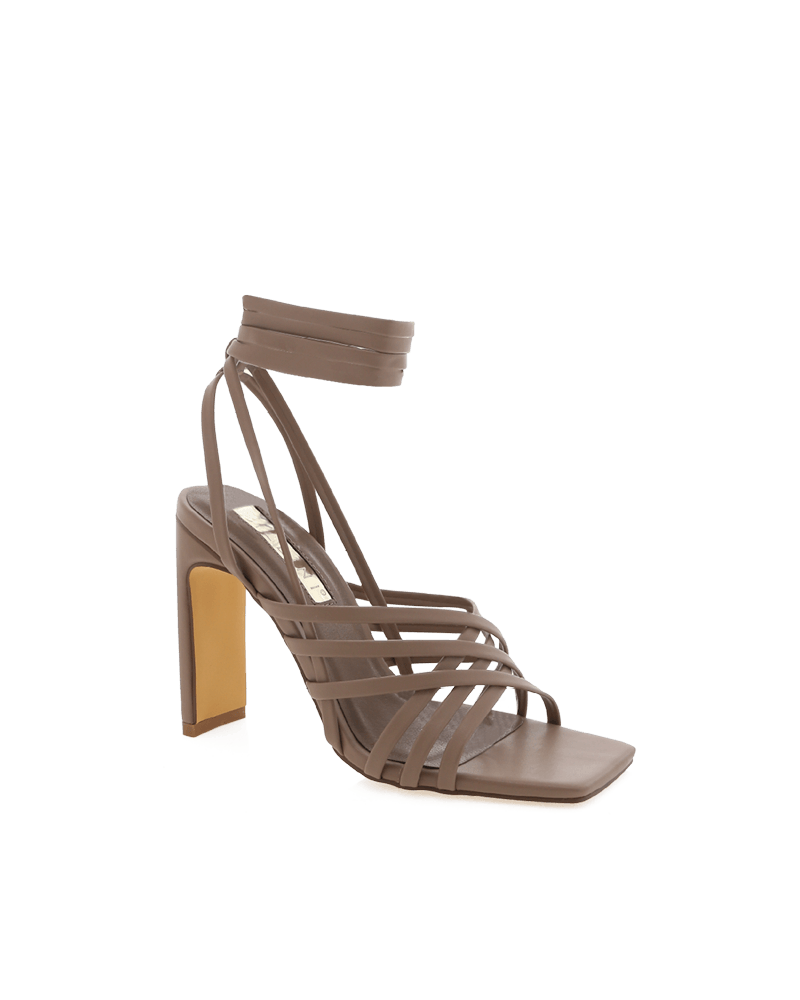 Tahana Heel by Billini - FINAL SALE - SHOPLUNAB