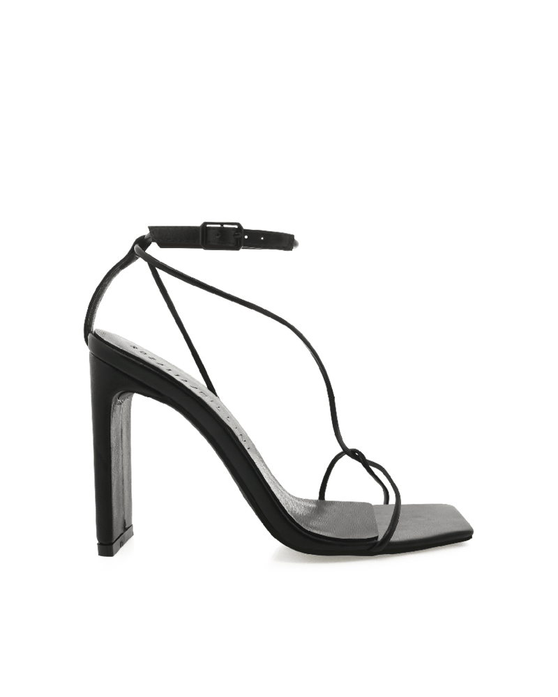 The Block Heel by Billini - FINAL SALE - SHOPLUNAB