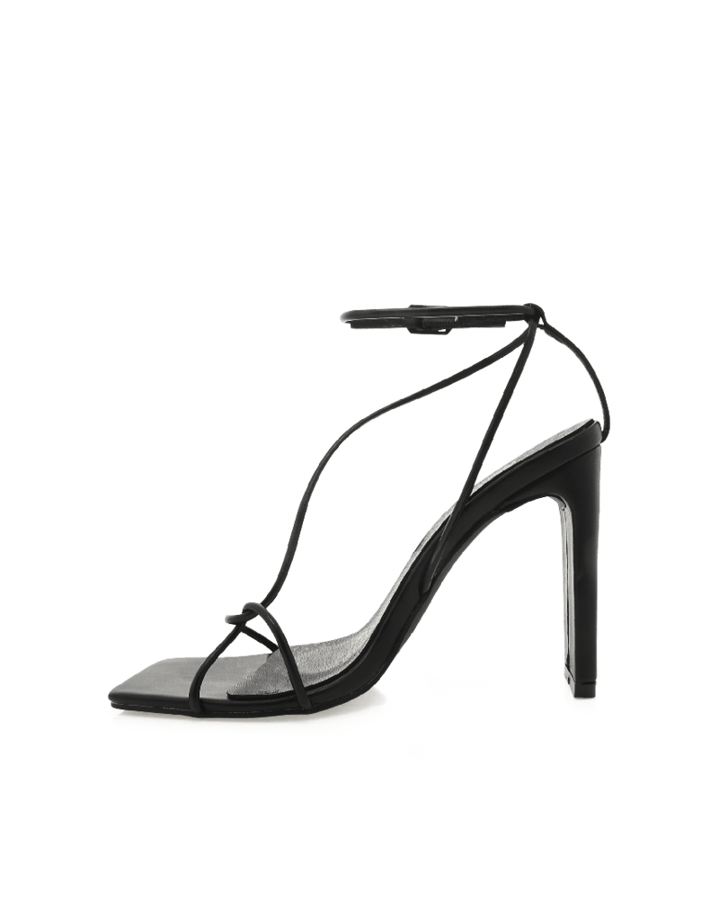 The Block Heel by Billini - FINAL SALE - SHOPLUNAB