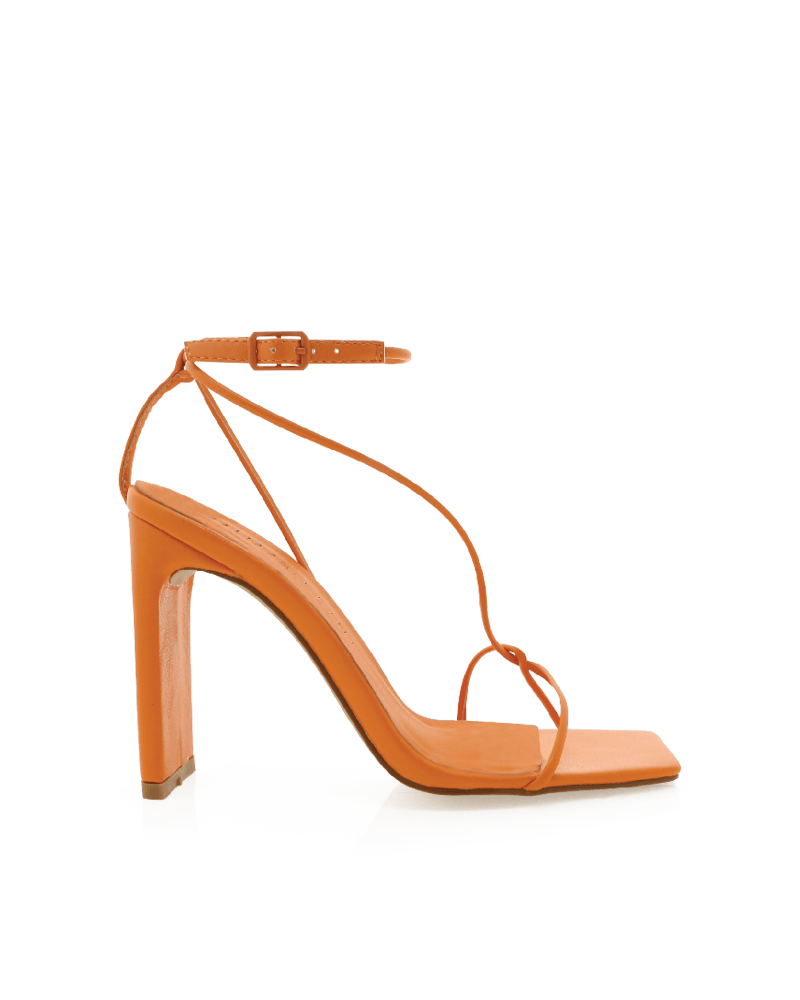 The Block Heel by Billini - FINAL SALE - SHOPLUNAB
