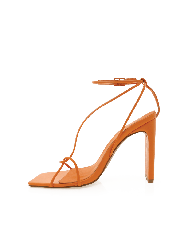 The Block Heel by Billini - FINAL SALE - SHOPLUNAB