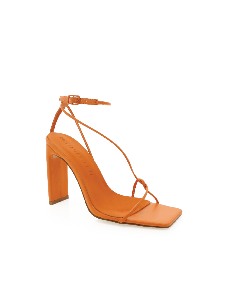 The Block Heel by Billini - FINAL SALE - SHOPLUNAB