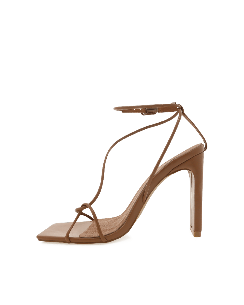 The Block Heel by Billini - SHOPLUNAB