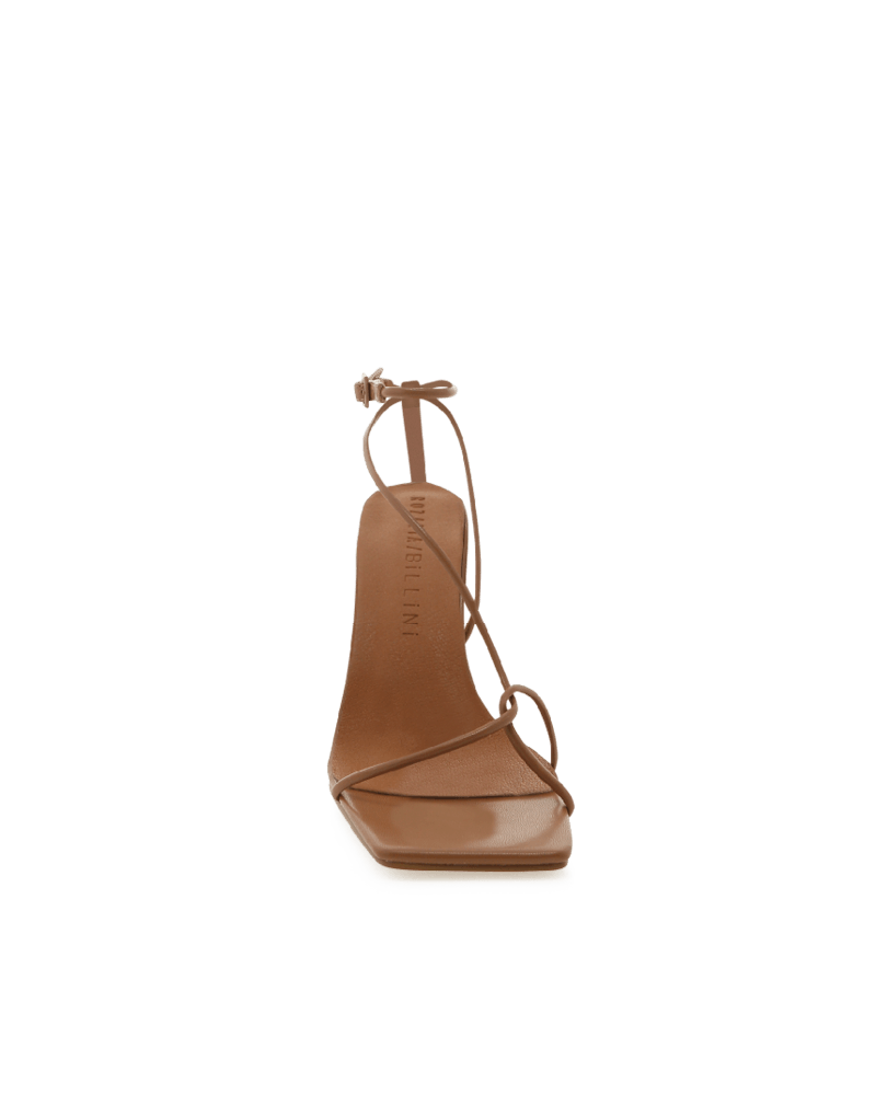 The Block Heel by Billini - SHOPLUNAB