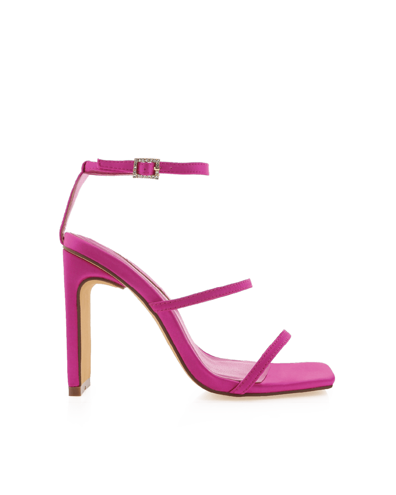 Tiaka Heel by Billini - FINAL SALE - SHOPLUNAB