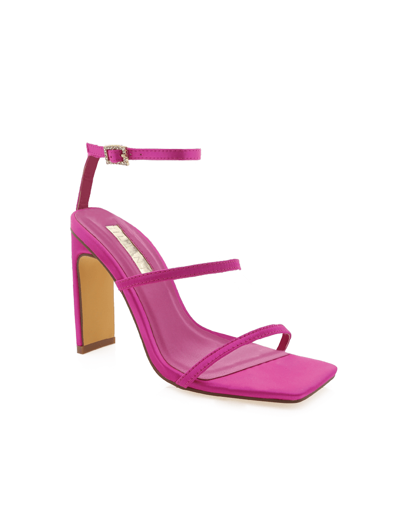 Tiaka Heel by Billini - FINAL SALE - SHOPLUNAB
