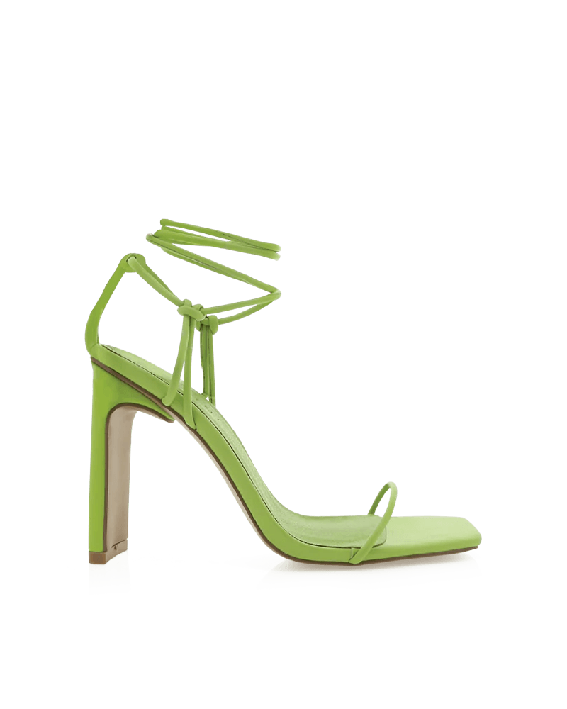 Toniro Heel by Billini - FINAL SALE - SHOPLUNAB