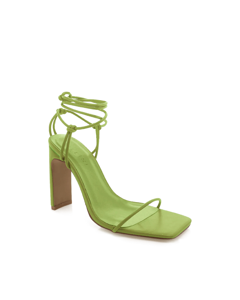 Toniro Heel by Billini - FINAL SALE - SHOPLUNAB