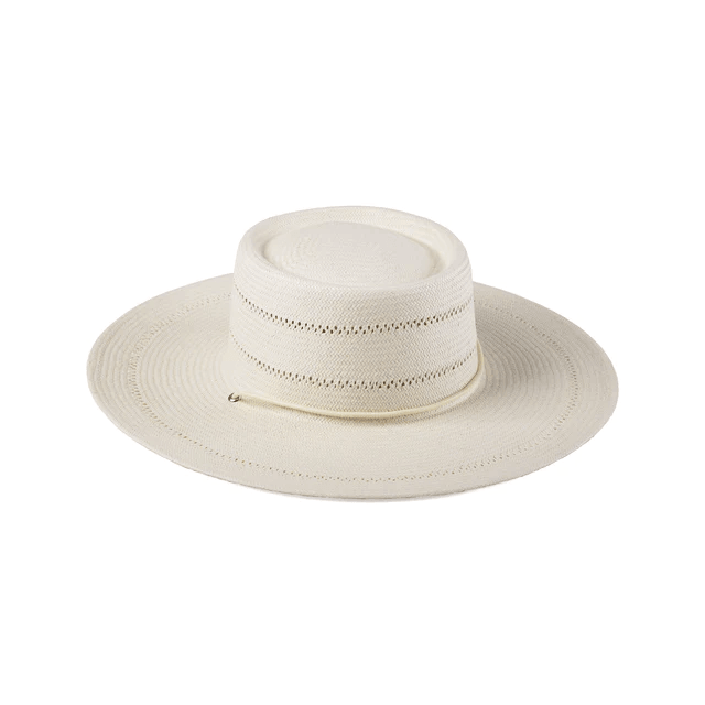 The Jacinto Hat by Lack Of Color - SHOPLUNAB