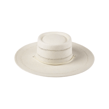 The Jacinto Hat by Lack Of Color - SHOPLUNAB
