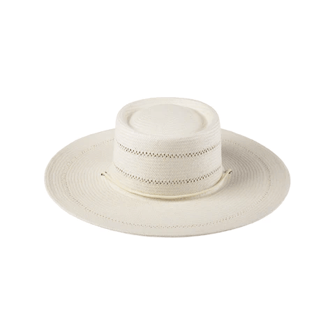 The Jacinto Hat by Lack Of Color - SHOPLUNAB