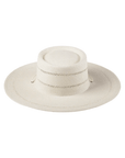 The Jacinto Hat by Lack Of Color - SHOPLUNAB