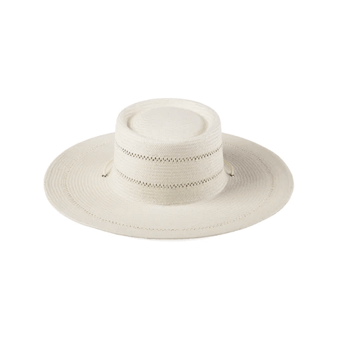The Jacinto Hat by Lack Of Color - SHOPLUNAB
