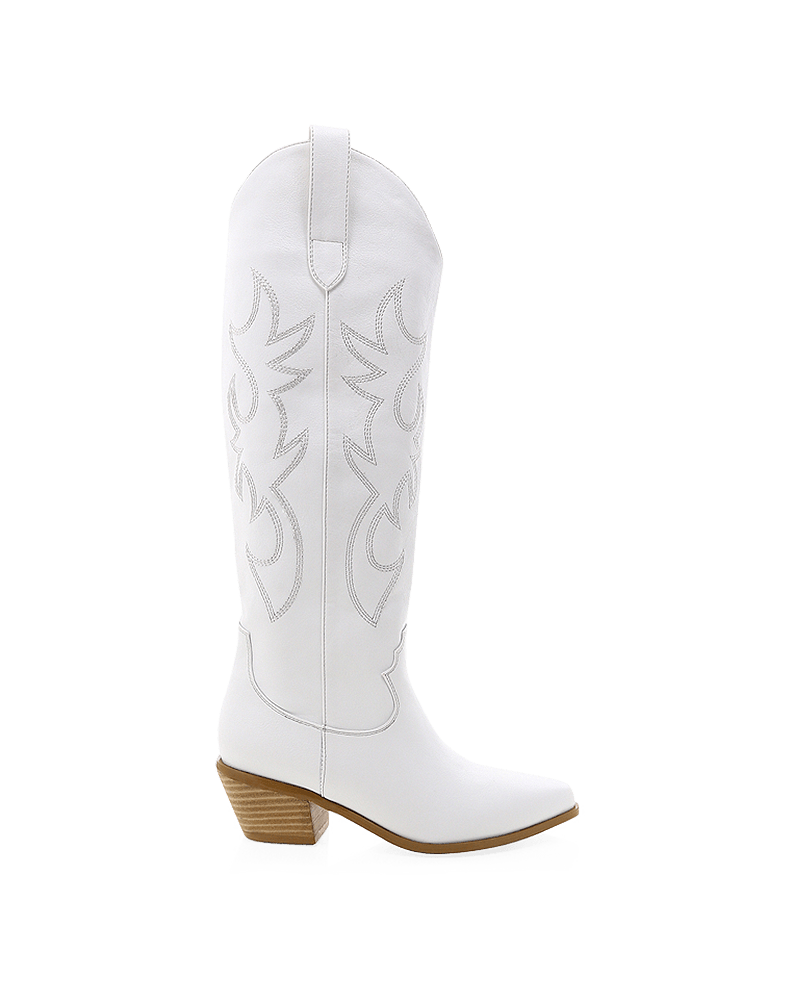 Urson Boot by Billini - SHOPLUNAB