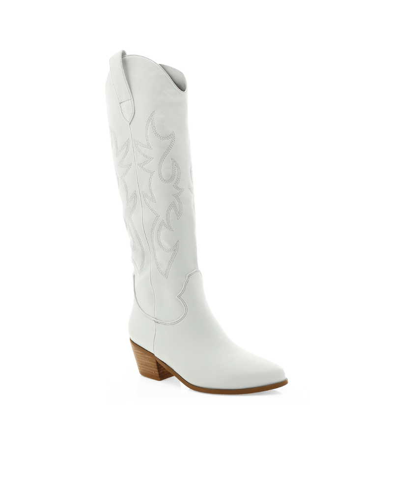 Urson Boot by Billini - SHOPLUNAB