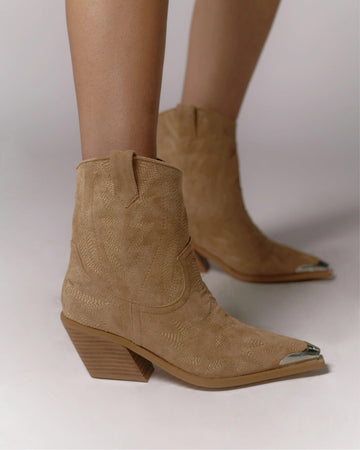 Utari Boot by Billini - FINAL SALE - SHOPLUNAB