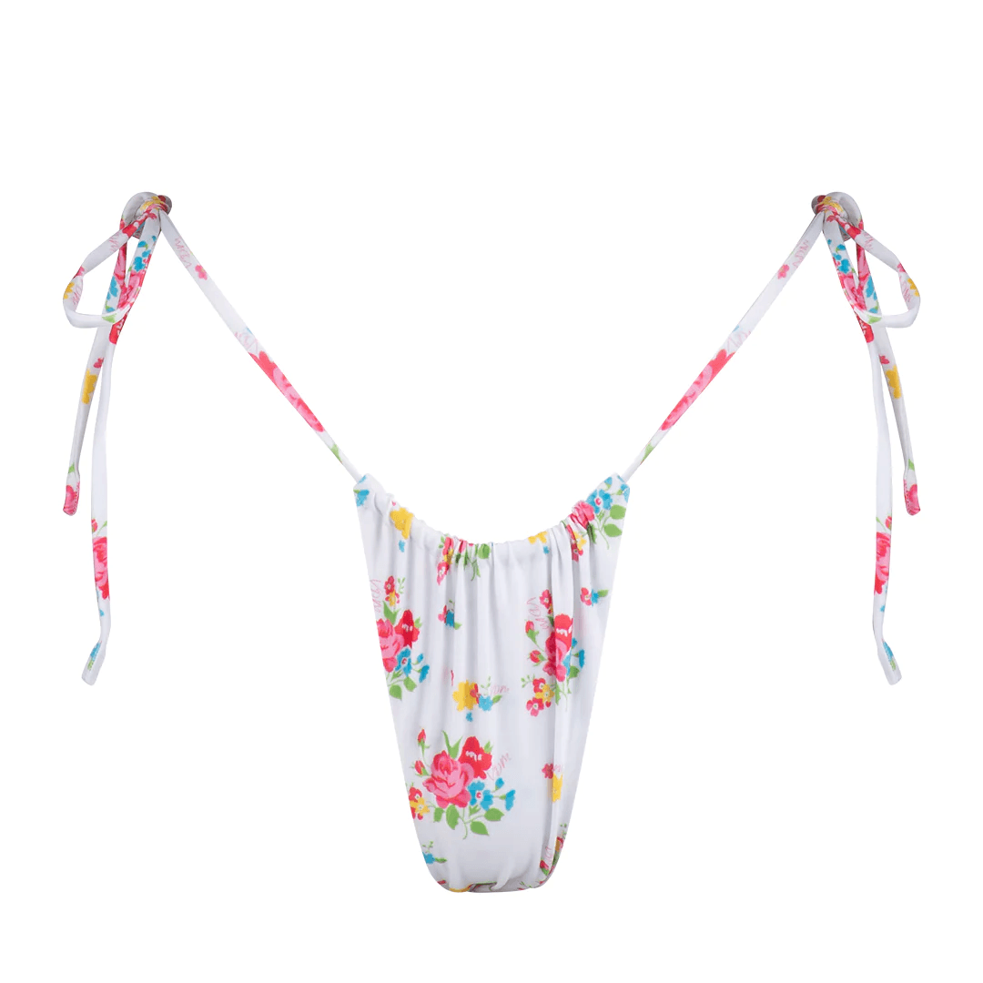 Marley Reversible Bottom by VDM The Label - SHOPLUNAB