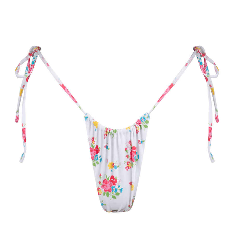 Marley Reversible Bottom by VDM The Label - SHOPLUNAB