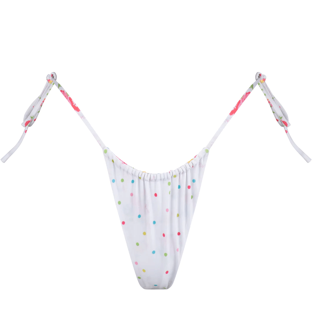 Marley Reversible Bottom by VDM The Label - SHOPLUNAB