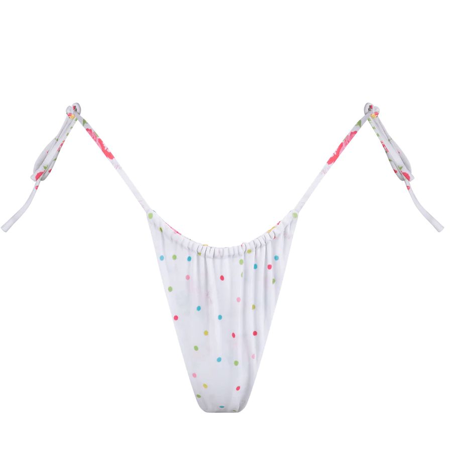 Marley Reversible Bottom by VDM The Label - SHOPLUNAB